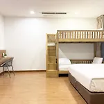 Icon Park Hotel, Chiang Mai- Sha Extra Plus